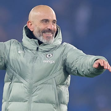 Enzo Maresca will want to free up more funds this winter.