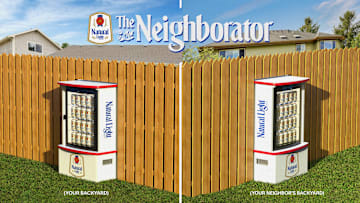 Natural Light Neighborator