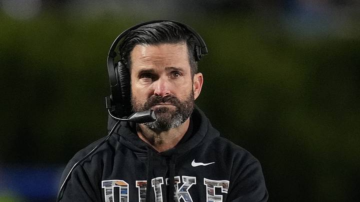 Virginia Tech v Duke