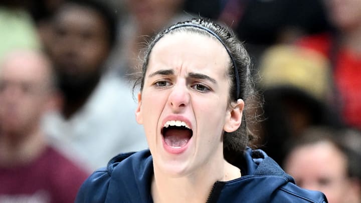 Indiana Fever v Washington Mystics