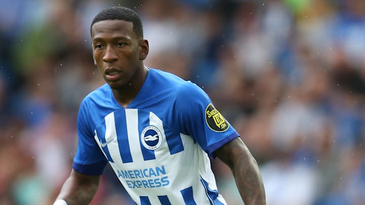 Brighton & Hove Albion v Rayo Vallecano - Pre-Season Friendly