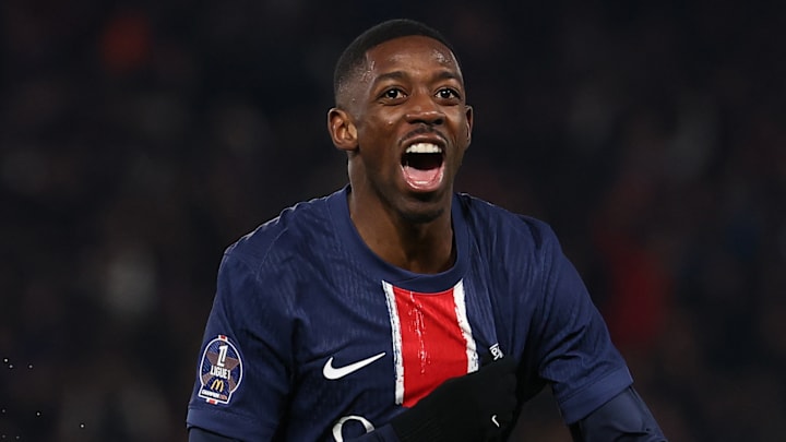 TOPSHOT-FBL-FRA-LIGUE1-PSG-MARSEILLE