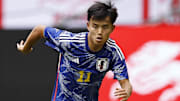 International Friendly"Japan v United States of America"