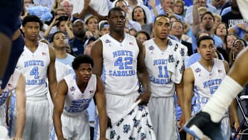 NCAA Men's Final Four - National Championship - Villanova v North Carolina