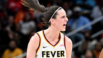 Indiana Fever v Washington Mystics