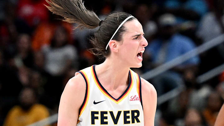 Indiana Fever v Washington Mystics Indiana Fever v Washington Mystics