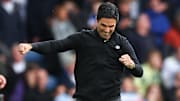 Mikel Arteta