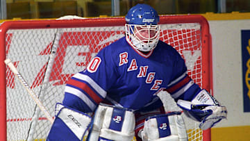 New York Rangers v Toronto Maple Leafs