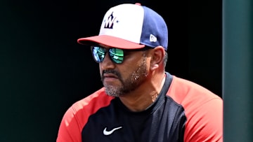Milwaukee Brewers v Washington Nationals