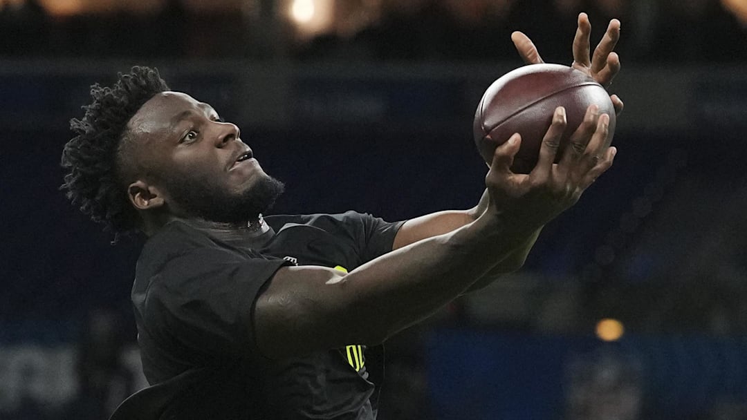 UCF defensive lineman Nyjalik Kelly was signed by the Packers as an undrafted free agent.