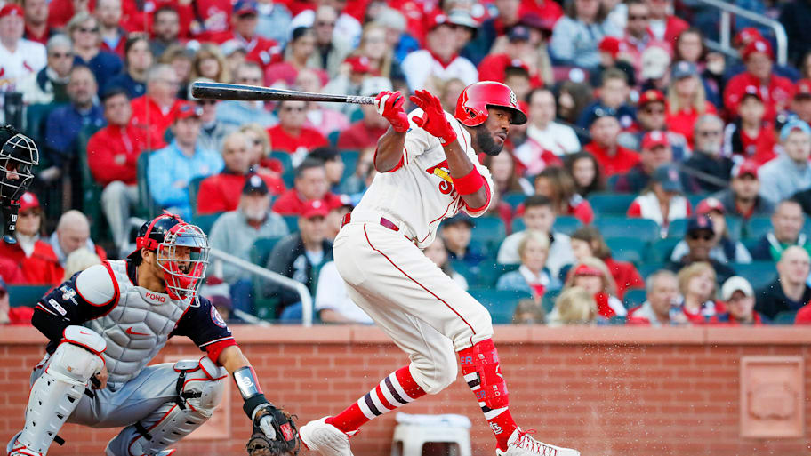 A former outfielder, Fowler hasn't slowed down in retirement.