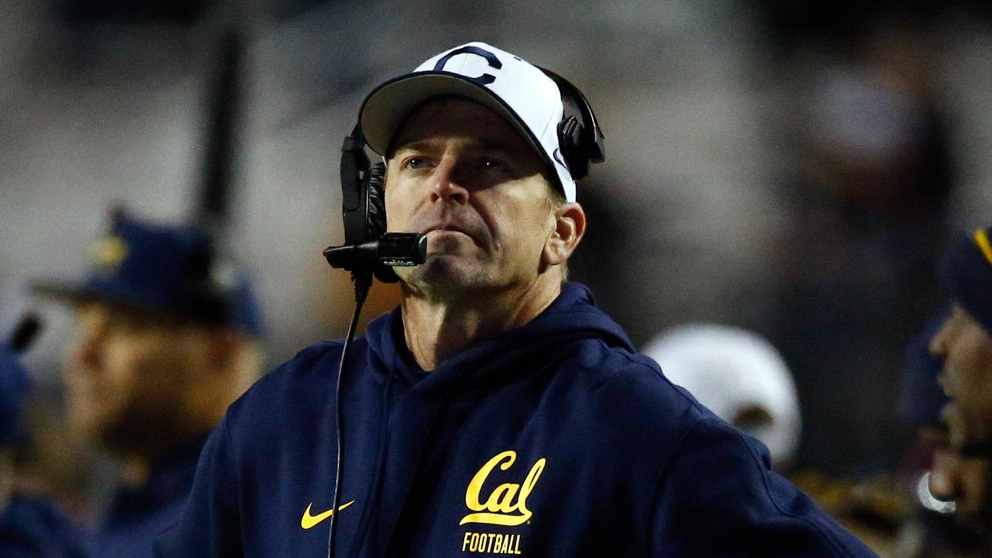 Where Does Justin Wilcox Rank Among ACC Football Coaches?