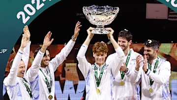 Davis Cup Final