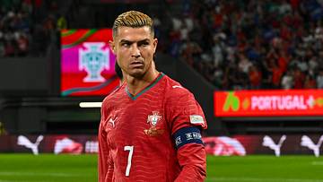 CR7 sorgt für großen Wirbel CR7 sorgt für großen Wirbel
