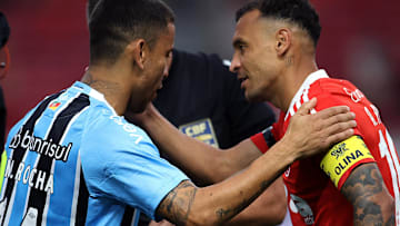 Gauchão tem disputa tradicional entre azuis e vermelhos