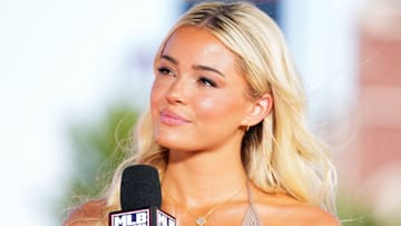 Olivia Dunne