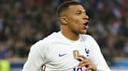 Kylian Mbappé veut battre le record de Thierry Henry.