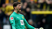 Borussia Dortmund v 1. FC Union Berlin - Bundesliga