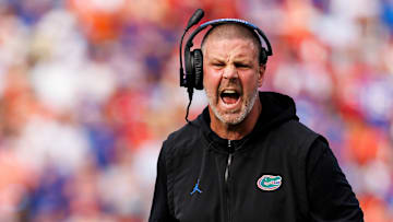 Florida v Georgia