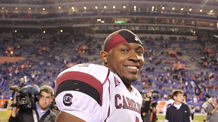 South Carolina v Florida