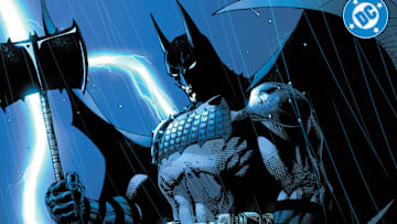 Absolute Batman No 1