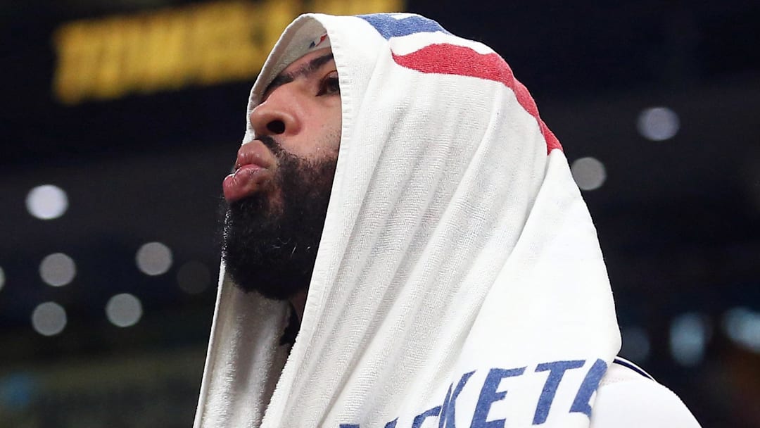 Dallas Mavericks, Anthony Davis Dallas Mavericks, Anthony Davis