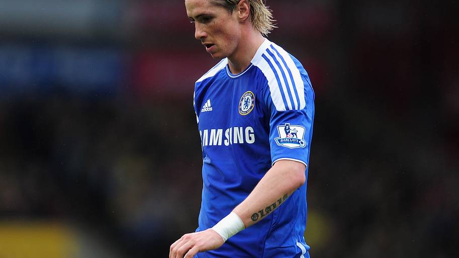 Fernando Torres