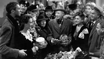 This scene was just one ending the creators considered.