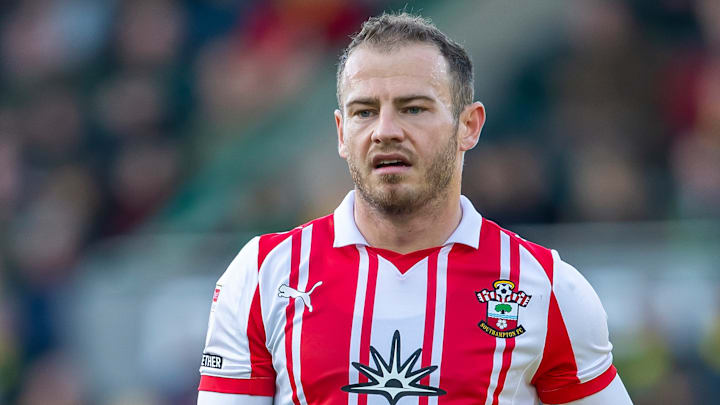 Norwich City v Southampton - Sky Bet Championship