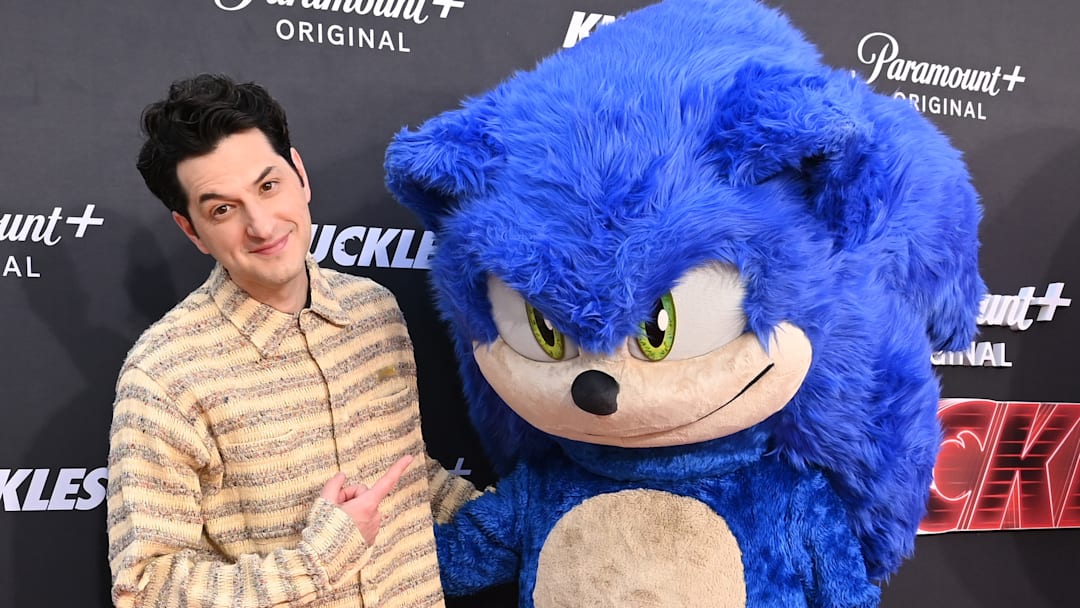 "Knuckles" | Screening In Los Angeles