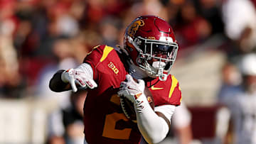 Missouri State v USC