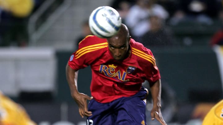 Eddie Pope