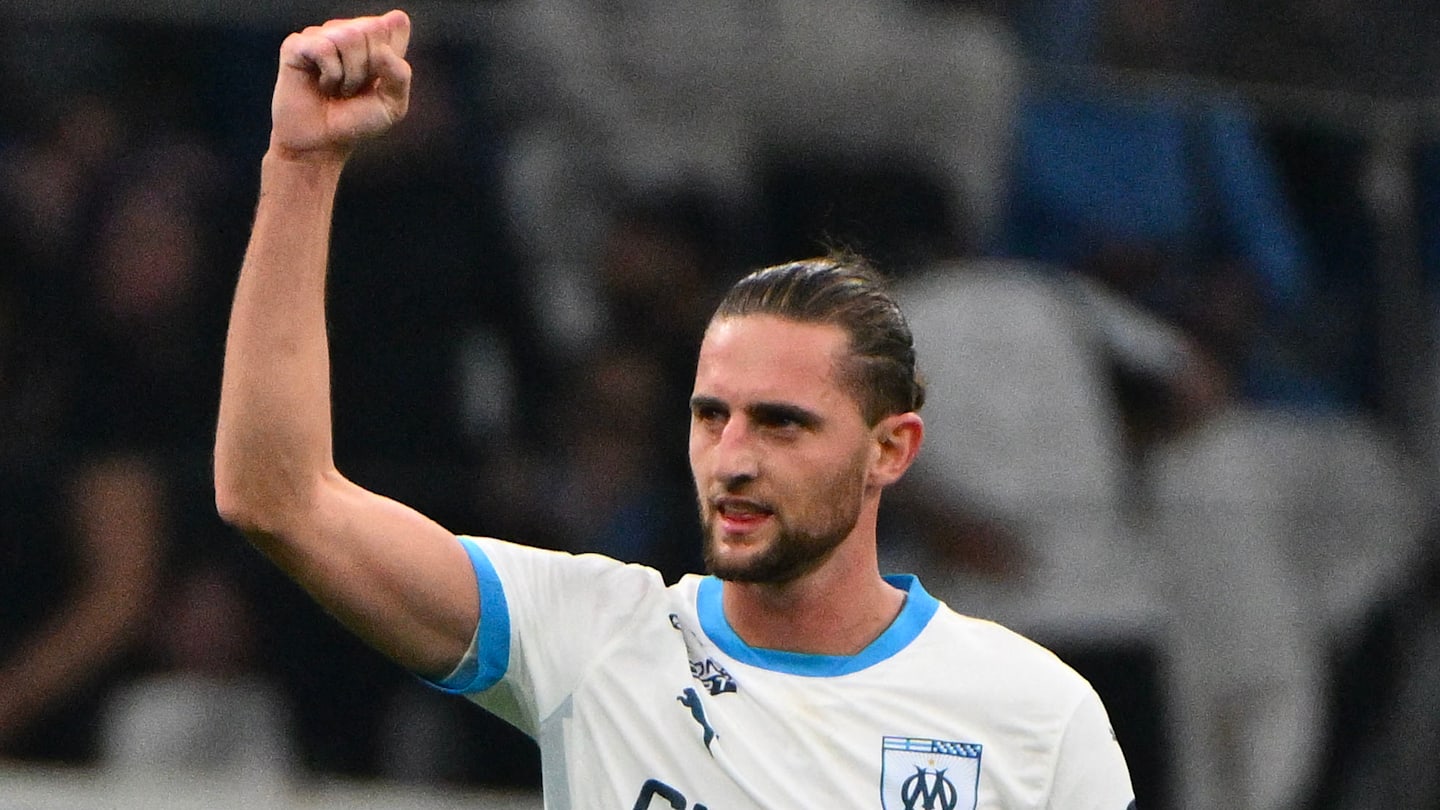 Ligue 1 : Le classement des plus grands stades de Ligue 1 dévoilé, l'OM et le PSG bien classés