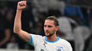 L'OM d'Adrien Rabiot est bien placé.
