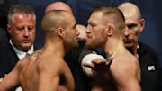 UFC 205: Weigh-ins