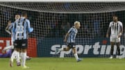 Atacante é destaque do time nas últimas partidas