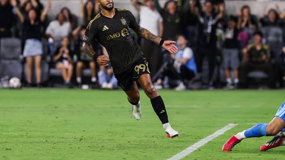 Denis Bouanga