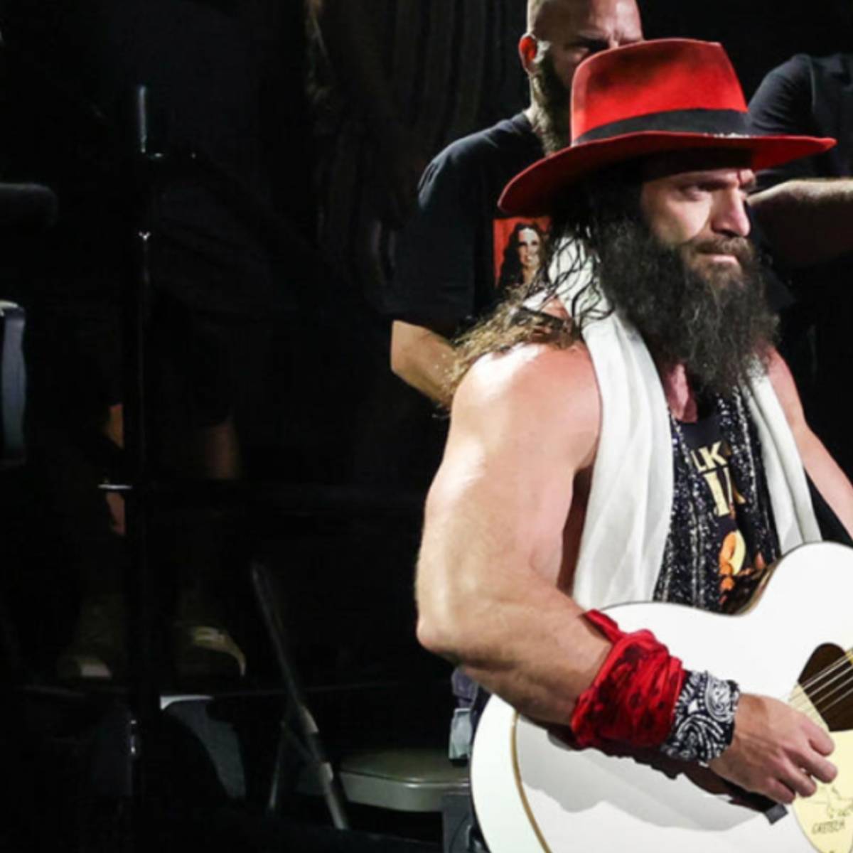 Elijah Reveals Thoughts On Returning To WWE NXT With TNA