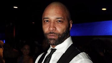 Joe Budden In Concert - New York, NY