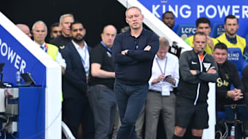 Leicester City FC v Everton FC - Premier League