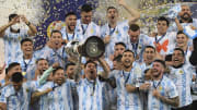 Check out the Copa America 2024 prize money breakdown.