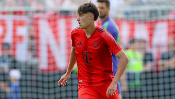 Javi Fernandez bekommt neuen Vertrag