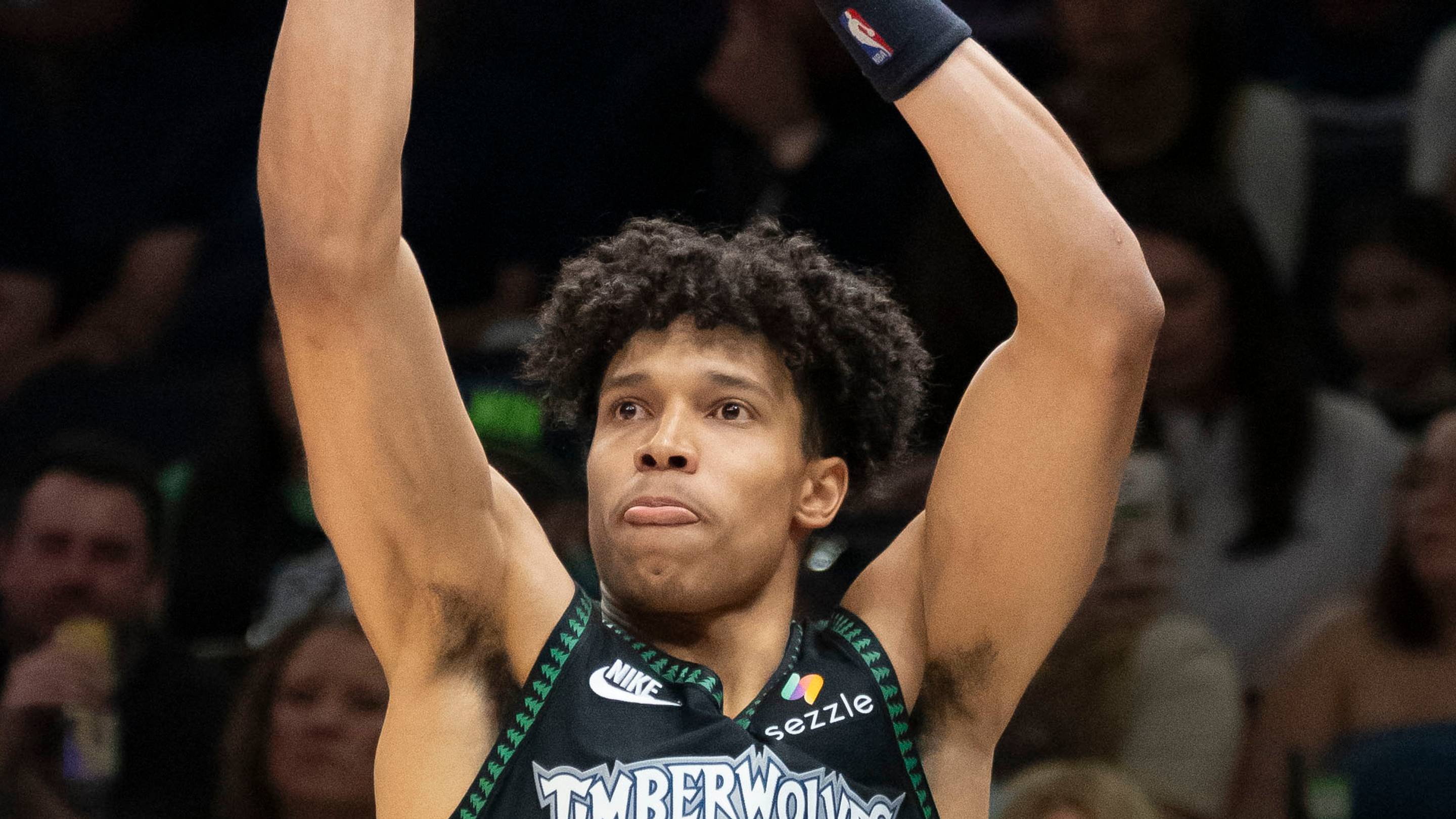 Enrique Freeman shouldn’t be assured of holding two-way contract with Timberwolves