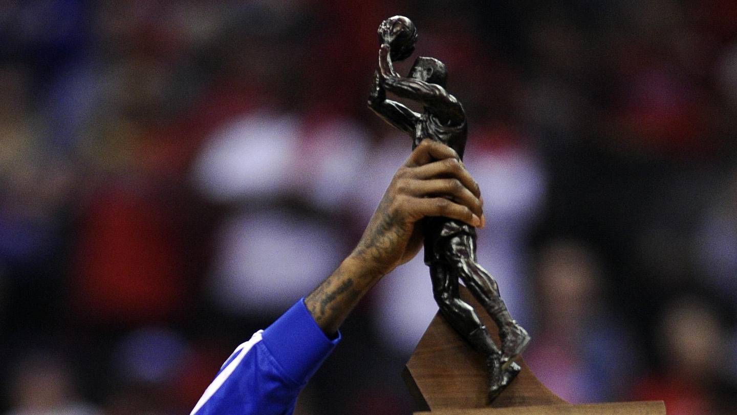 Former NBA 6th Man Of The Year Could Be On The Trading Block - Vimarsana News