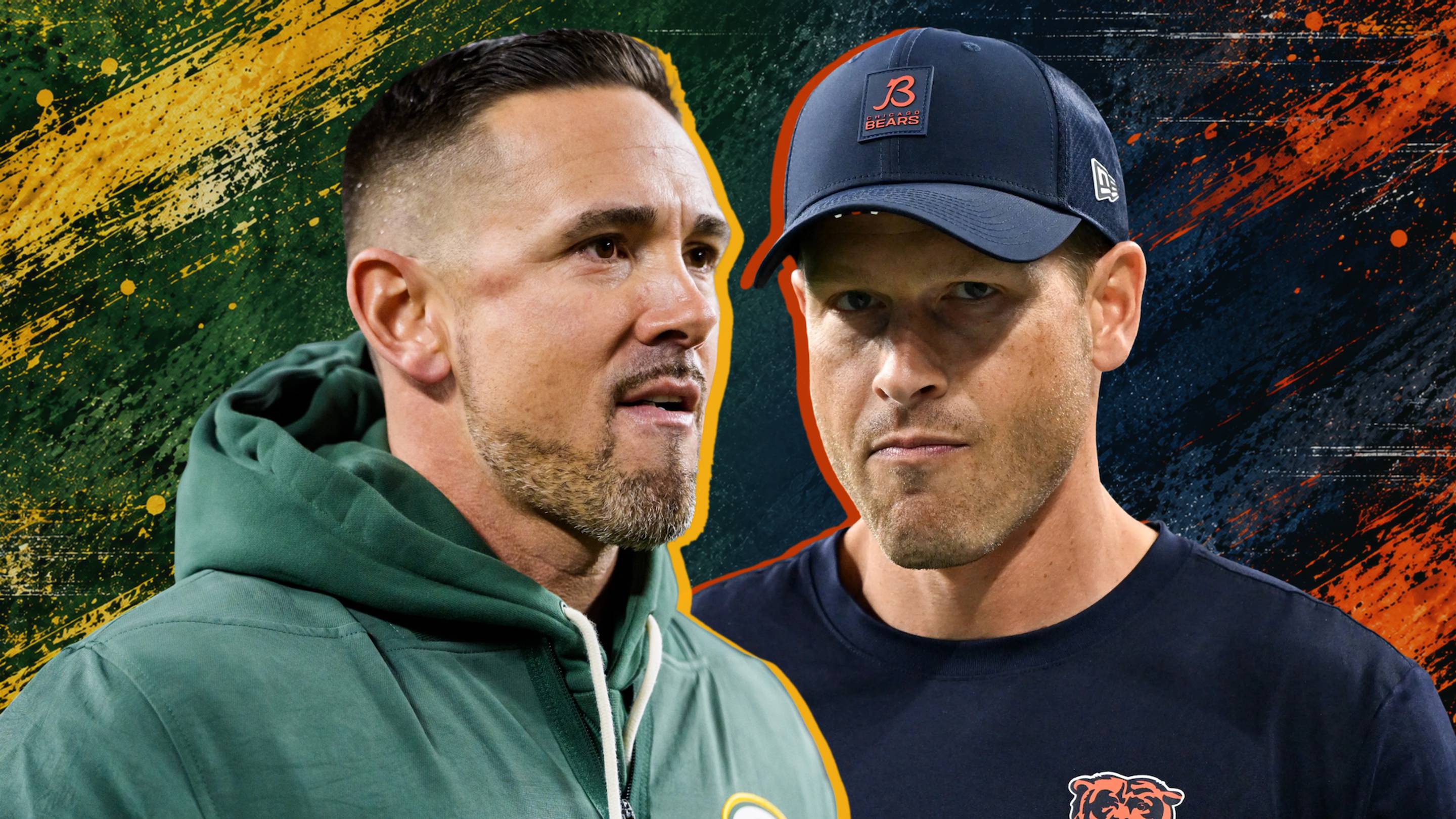 Matt LaFleur must use Ben Johnson’s words against him to galvanize his Packers