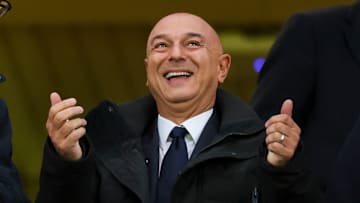 Chelsea v Tottenham Hotspur - Premier League