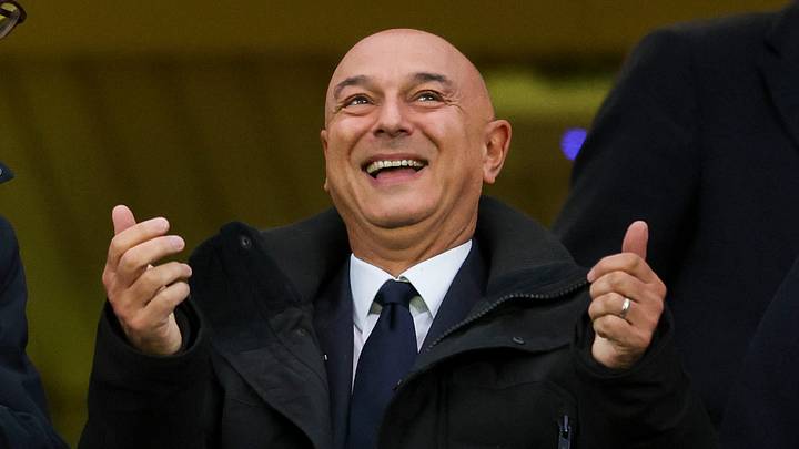 Chelsea v Tottenham Hotspur - Premier League