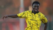 Abdoulaye Kamara