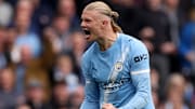 Erling Haaland - Manchester City