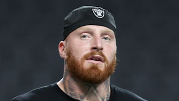 Dallas Cowboys v Las Vegas Raiders - NFL 2025